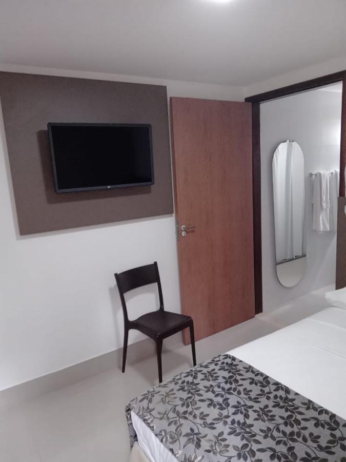 Hotel Annamar Premium João Pessoa Exterior foto